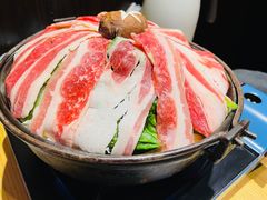 -富山日式料理(宽厚里店)