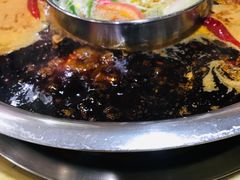 -渝味黄姐火锅(黄泥村店)