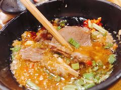 -草原三宝汤锅