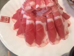 -京门老爆三·铜锅涮肉 爆肚(望京店)