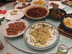 -添福来墨鱼饺子 · 海鲜东北菜(大连星海·黄浦路店)