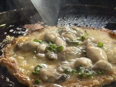 -百年银屏蚝烙·潮汕菜·非遗(乐山店)
