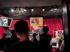 -东岸Cafe 爵士俱乐部