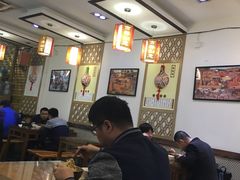 -福瑞记老孙头biangbiang面(新生路店)