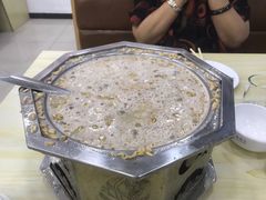 -老舅老蒙肉饼非遗店(一店)