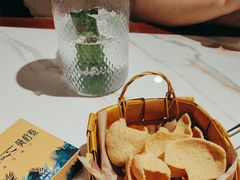 -MORNING  TAI莫柠泰·东南亚泰式餐厅(滨江公园店)