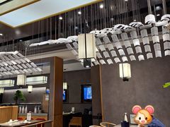 -闫府私房菜·百年鲁菜(恒隆店)