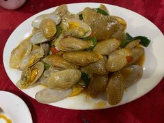 -蛇口康乐快餐鱼仔档(翠苑小区店)