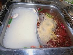 -彤德莱牛肉火锅(双港店)