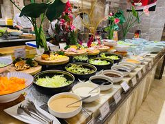 -福州西湖大酒店·怡湖咖啡厅