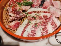 -火炉火自助餐(西直门凯德MALL店)