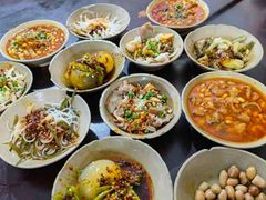 -九九豆花馆(解放碑步行街店)