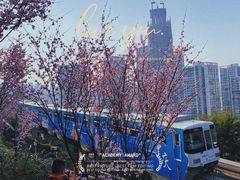 -佛图关公园