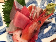 然寿司(郎园vintage店)-然寿司(郎园vintage店)