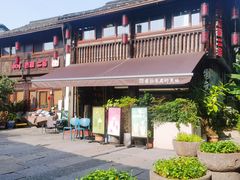 -小河直街历史文化街区