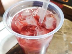-郑喜旺烧烤(郑州总店)