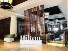 -三清山希尔顿度假酒店