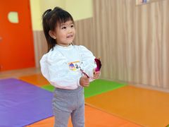 -金宝贝早教中心(北洋校区)