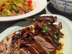 -小绍兴家宴·百年绍兴菜(鲁迅路店)