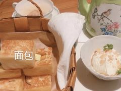 -陶享时光西餐·下午茶(信河街店)