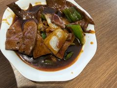 -饭香情