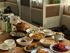-沛家·西餐Brunch·直火料理