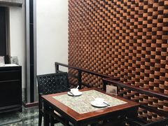 -走马楼饭庄(慈城古县城店)