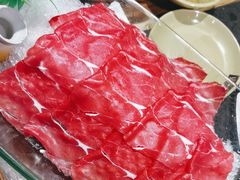 -唇辣号重庆老火锅(燕郊鑫乐汇店)