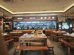 -衡地道·三菜一汤(水岸新城店)