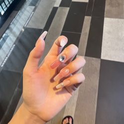 -StartNail美甲