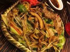 -平成屋·午肴夜酒(四川北路店)