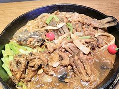 -老板恋上鱼(恒隆广场店)