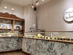 -WHEAT&BAKER-麥(凯德来福士店)