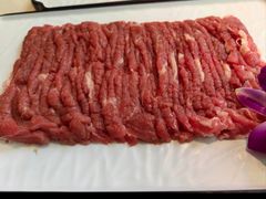 -圆山胜利碳火铜锅涮肉(马甸桥店)