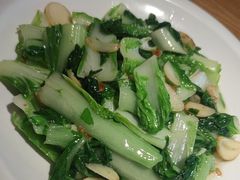 -绿茶餐厅(南昌王府井店)