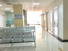 -中国中医科学院望京医院(院本部)