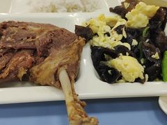 -浙江大学玉泉校区四食堂