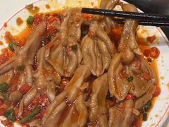 -陈记顺和潮汕鲜牛肉火锅(棠德南路店)