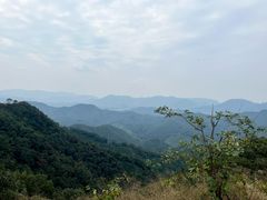-西湖风景区十里琅珰-五云山