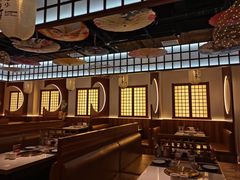 -千寻山野烤肉(中关村店)