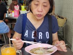 -榮泰米粉湯(Left Shop)