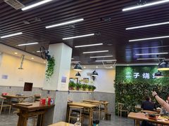 -二子海鲜大排档(太阳城店)