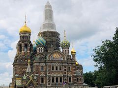 -滴血救世主教堂