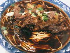 -南花桥羊肉馆老字号(乌镇店)