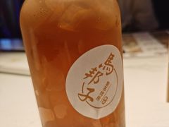 -马邦子·紫苏烤鱼(恒隆广场店)