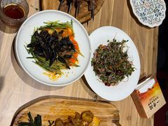 -阿布拉的馕(西北路店)