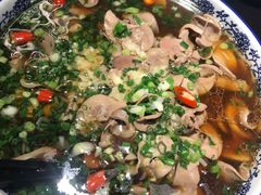 -富临轩私房菜(集庆门大街店)