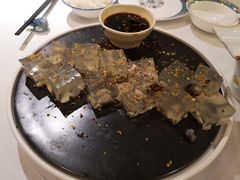 -肆月河豚·新淮扬(金融街店)