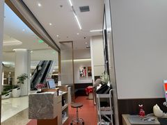 -海马体照相馆丨大师(青岛万象城店)