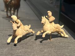 -陕西历史博物馆